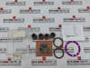 Gast K 227A Service Kit For Oil-less Rotary Vane Vacuum Pump & Compressor