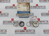 Allweiler Eagle-burgmann Mechanical Seal 1,4401 762.21.10.018 Set - New