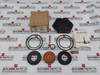 Watts 0887750 Regulator Total Rubber Parts Kit 909/909Rpda - New
