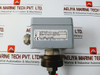 Heinrich Kubler Ch 6341 Baar Magnetic Level Float Switch 150C