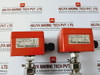 Ksr Kuebler Arv 2-vu-l 800/12-v52A Magnetic Switch