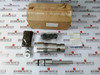 Taylor Valve Technology Sk-ic-1 Rupture Pin 3" Ic Rebuild Kit - New