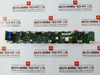 Abb Dsmb-02C Control Board Rev K 64666606K6211532Kk