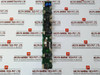 Abb Dsmb-02C Control Board Rev K 64666606K6211532Kk