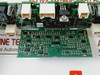 Abb Dsmb-02C Control Board Rev K 64666606K6211532Kk