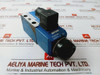 Vickers Dg4V 3 2A H M U1 D6 60 En38 Directional Control Valve 350Bar 220V/240V