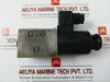 Damcos Sa-g01-a3X-g-d2-31Es Solenoid Valve