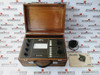 Ducters D007 Low Resistance Ohmmeter 13 Amp, 250V
