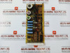Malling Kontrol 0286 Printed Circuit Board Card