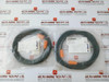 Prominent 5.0 M Ss Dulcotest Coax Signal Cable 15Ft