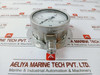 Wika En 837-1 Pressure Gauge 8970480033 0-16 Bar 