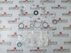 Saacke Esv 12/16/25 Repair Kit For Electromagnetic Valve - New
