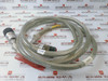 Cameron Cable Assembly 15 Ft Long Riser Instrumentation