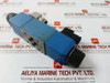 Vickers Dg4V 3 6C H M U1 D6 60 En38 Solenoid Directional Control Valve 350Bar