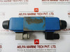 Vickers Dg4V 3 6C H M U1 D6 60 En38 Solenoid Directional Control Valve 350Bar