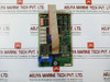 Noris Tacho Sa376-4G Printed Circuit Board Card Lk:27973/001