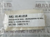 Burgmann 42Mm Mechanical Seal 217625048