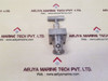 Hydralift 93469 throttle valve 12932235