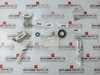 Ingersoll-rand I000P60Vmk Repair Kit For Trolley Drive Vane Motor - New