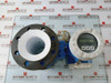 Endress+Hauser Promag 50 Electromagnetic Flowmeter 50P80-ec1A1Aa0Abaa 20-55Vac