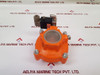 Inbal Automatic Water Control Valves 811 Mil 2