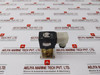 Smc Vx3324V-02F-5Dz1-b Direct Operated 3 Port Solenoid Process Valve  - Used