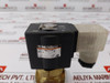Smc Vx3324V-02F-5Dz1-b Direct Operated 3 Port Solenoid Process Valve 