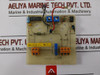 7211-465.0001 1831 Printed Circuit Board 24V Dc 30 Ma