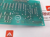 Honeywell 51303968-100 Rev E Cmos Backup Assembly Board 51303967-100 Rev B