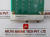 Honeywell 51305517-100 N1 Control Card, Lcnp4 W/Spacer Rev.A M1 94V-0