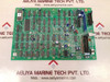 Cmh-582 Up/Down Pc250 Interface Pcb Card