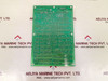 Cmh-582 Up/Down Pc250 Interface Pcb Card