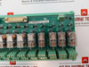 Ul Ul16Reddo-2C-d25 Relay Module C2T119F00023 24V Dc 94V-0