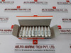 Lot of 10X QIAODIAN ELECTRIC CT-DI2 2A 500V Ceramic Fuse Series