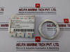 Lot Of 4X Lone Star 6A-0415 Ring, Api Type Bx-151 Gasket