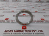 Lot Of 4X Lone Star 6A-0415 Ring, Api Type Bx-151 Gasket