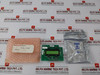 Honeywell Enraf Dsp2X16 Display Printed Circuit Board 0873.625 01 94V-0 - New
