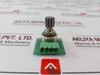 Spobu Ess024A Potentiometer Mp22Ct 9112