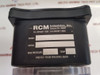 Rcm Industries 2 1/2-83-r-150-d
