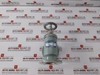 Ulvac Vlh-o2 High Vacuum Valve Model Vlh-o2/Vlh-02