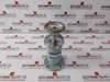 Ulvac Vlh-o2 High Vacuum Valve Model Vlh-o2/Vlh-02