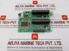 Mitsubishi Electric Bc186A512G53 Printed Circuit Board Revision Ver.A
