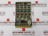 Nebb Cv11A Printed Circuit Board Nl 500360  - Used