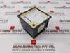 Rishabh Eq 96 Meter 0-25A 850V Peak Scale (X6)