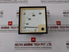 Rishabh 400/5A Ammeter Eq 96 P1030310Ris 0-400 A