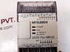 Mitsubishi Fx0S-14Mr-ds Programmable Controller