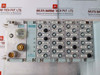 Siemens 6Es7 194-4Gb60-0Aa0 Et 200Pro Module Rack Assembly Carrier 1000Mm Wide
