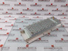 Siemens Simatic 6Es7 194-4Ad00-0Aa0 Dc 24V Input Module 500Mm Narrow/Small