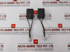Lot Of 13X National Sa-45 Carbon Motor Brush V 93