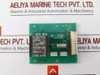 Mitsubishi Electric T-tex01 Circuit Board C6E1591